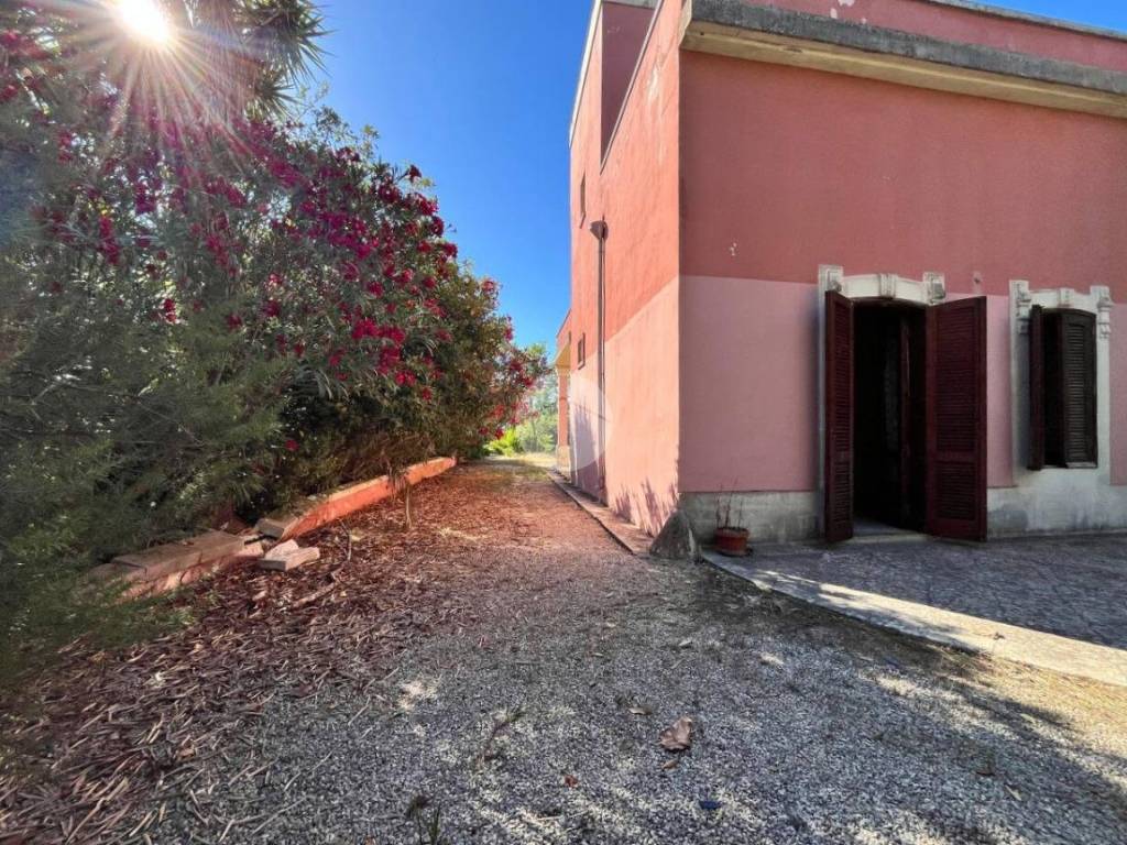 Villa a Galatone in Via Gallipoli, 21 - Foto 5