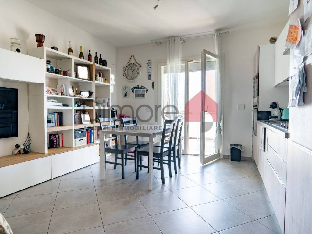 Appartamento a Tarquinia in via Pertini, 5 - Foto 2