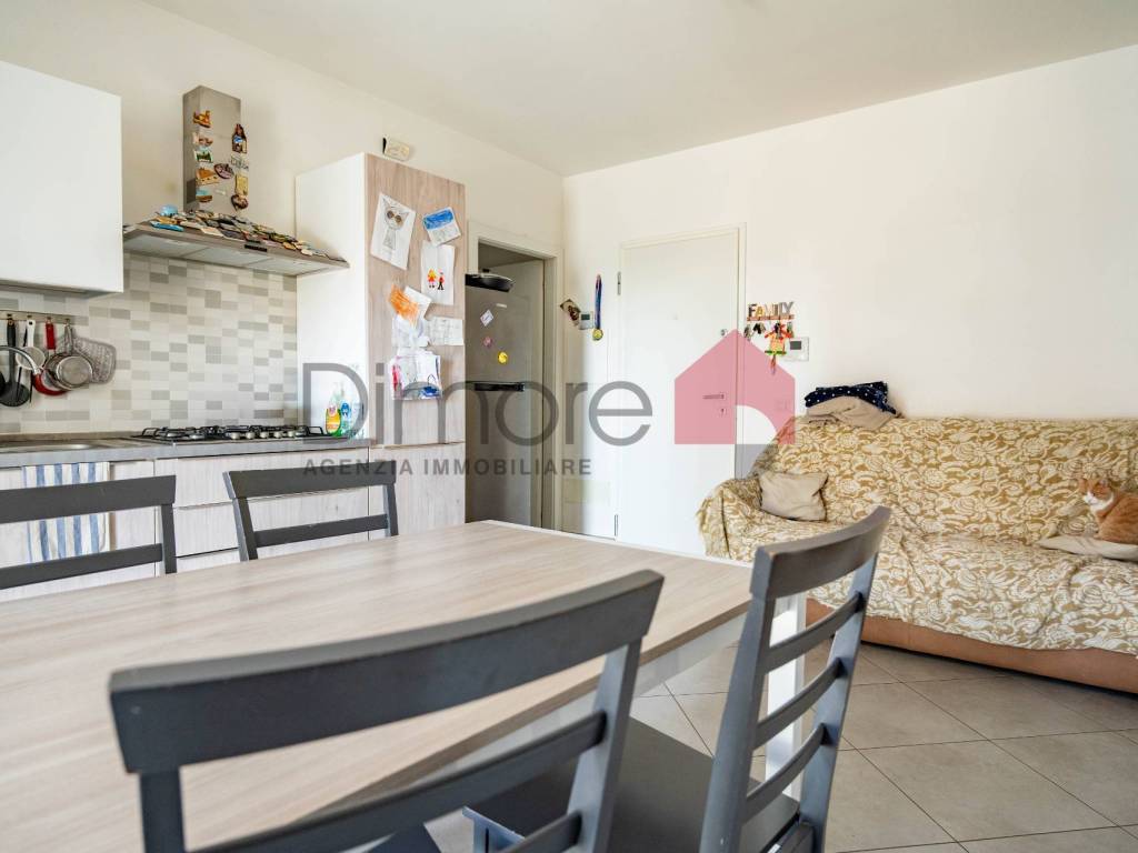 Appartamento a Tarquinia in via Pertini, 5 - Foto 5