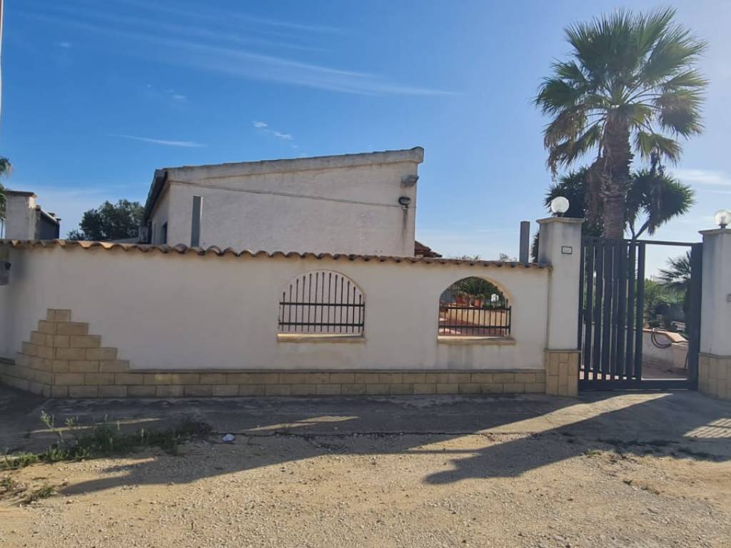Villa a Campobello di mazara in Via T.F. 160a Ovest - Foto 2
