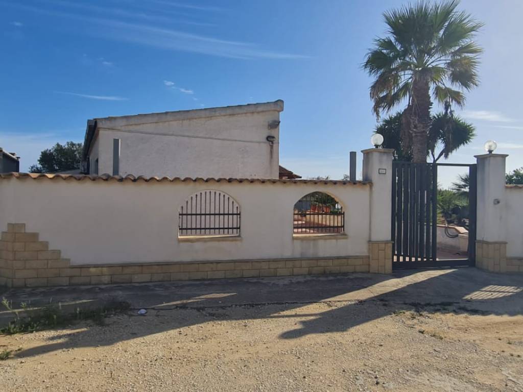 Villa a Campobello di mazara in Via T.F. 160a Ovest - Foto 3