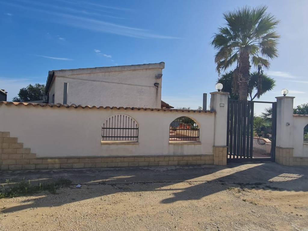 Villa a Campobello di mazara in Via T.F. 160a Ovest - Foto 4