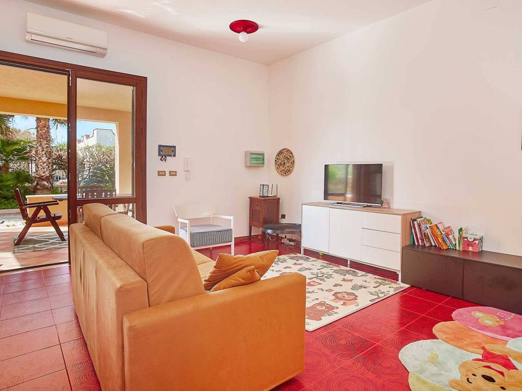 Villa a Erice in Via Niso - Foto 4