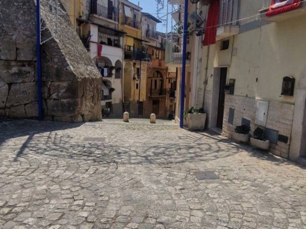 Appartamento a Formia in Via Gradoni del Duomo - Foto 3