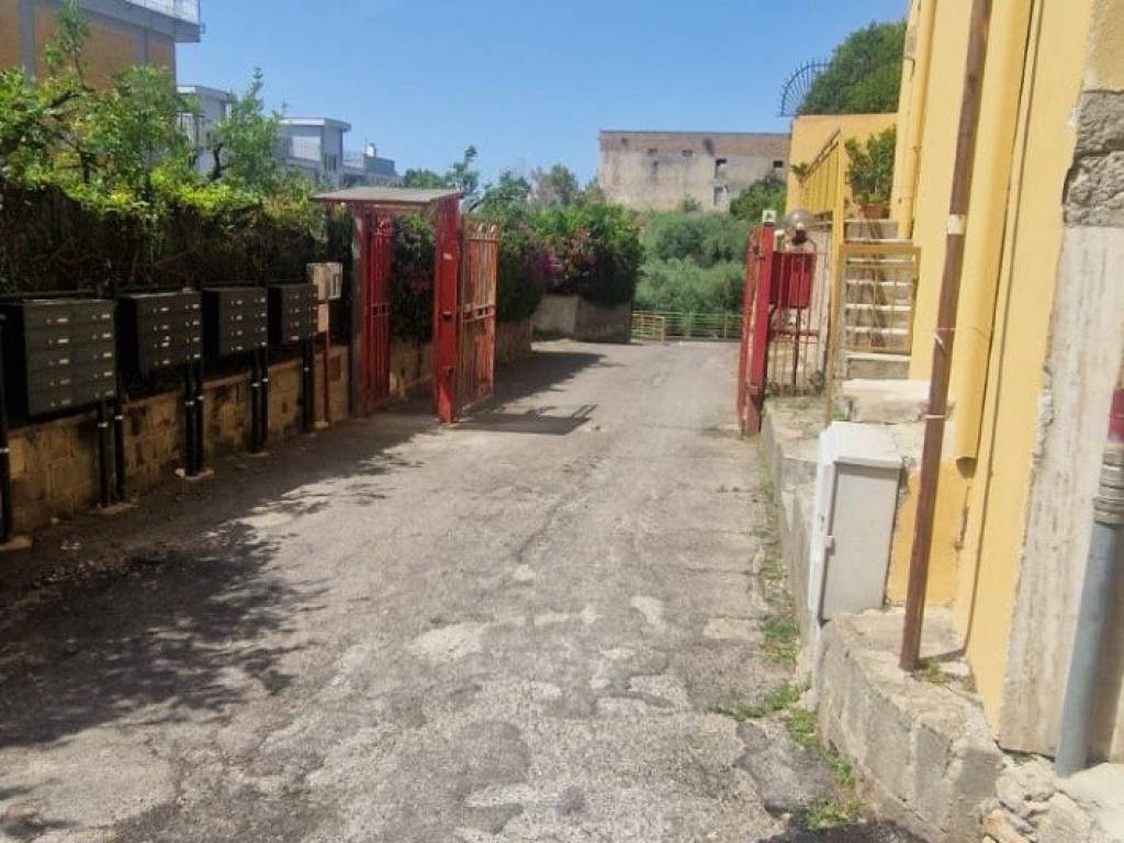 Appartamento a Formia in Via Gradoni del Duomo - Foto 4