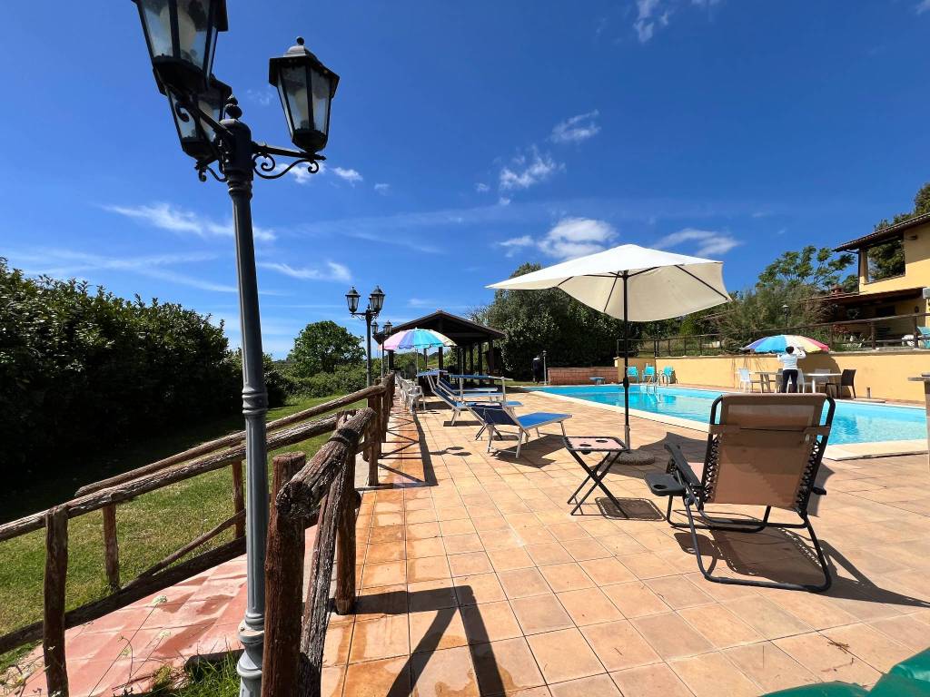 Villa a Aprilia in Riserva Nuova - Foto 4