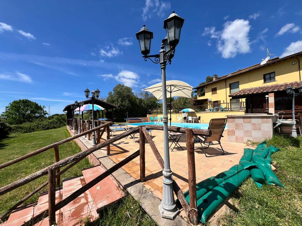 Villa a Aprilia in Riserva Nuova - Foto 5