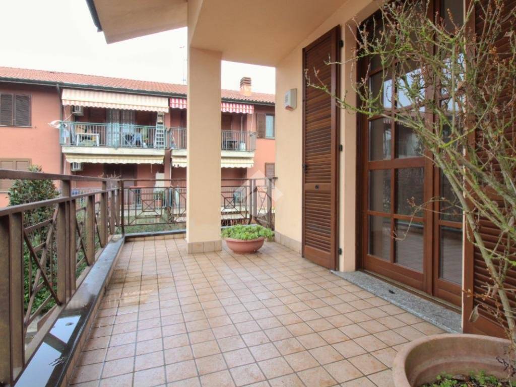 Appartamento a Pavia in Via Lardirago, 7 - Foto 5