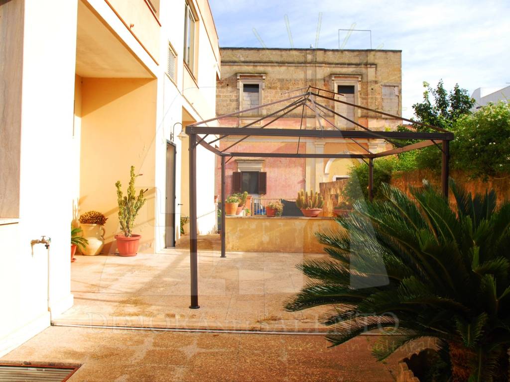 Casa indipendente a Presicce-acquarica in Via Sigliuzzo, 16 - Foto 5