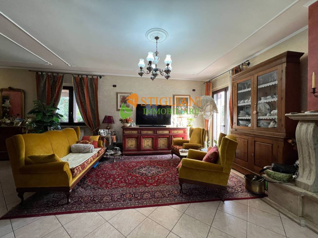 Villa a Campobasso in Contrada Colle delle Api - Foto 3