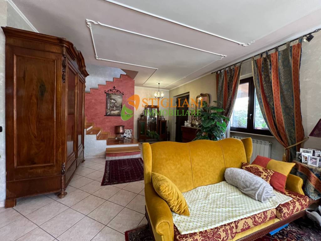 Villa a Campobasso in Contrada Colle delle Api - Foto 5