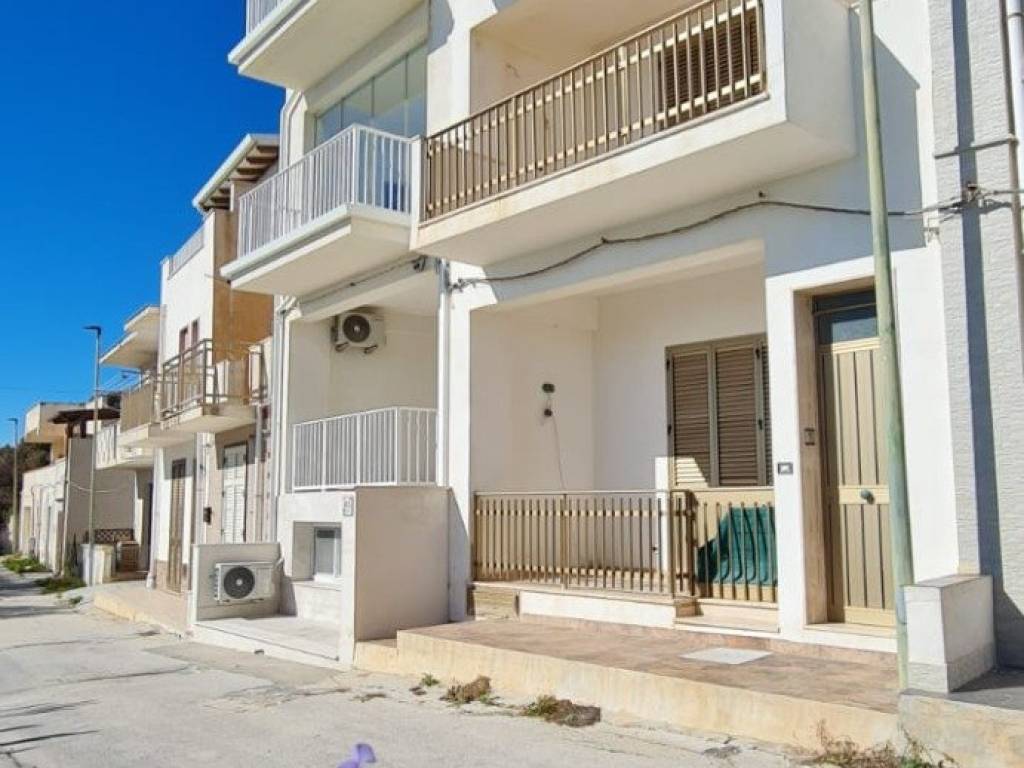 Villa a Castelvetrano in Via Antonio Vivaldi - Foto 2