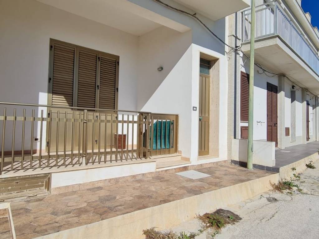 Villa a Castelvetrano in Via Antonio Vivaldi - Foto 5