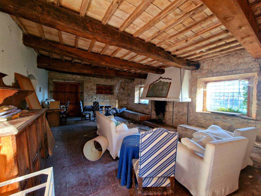 Rustico / casale a Amelia in Strada di Spiccalonto - Foto 4