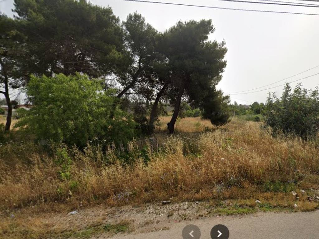 Terreno a Manduria in Via Meschinella - Foto 2