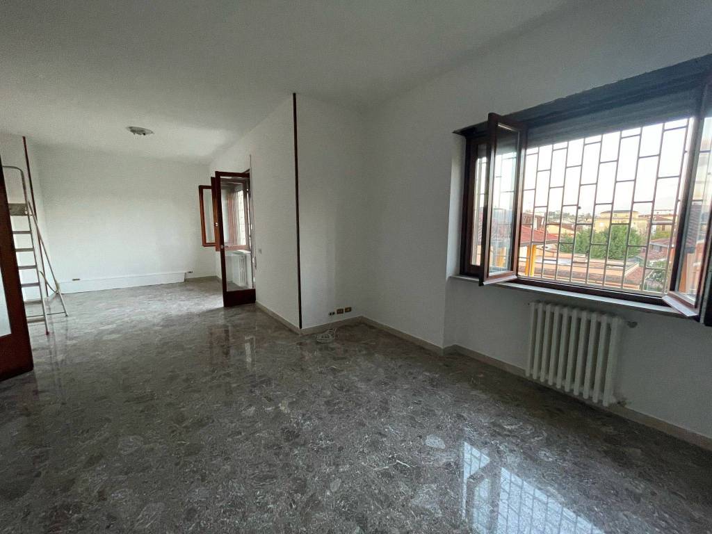 Appartamento a Frosinone in Viale Giuseppe Verdi, 13 - Foto 2