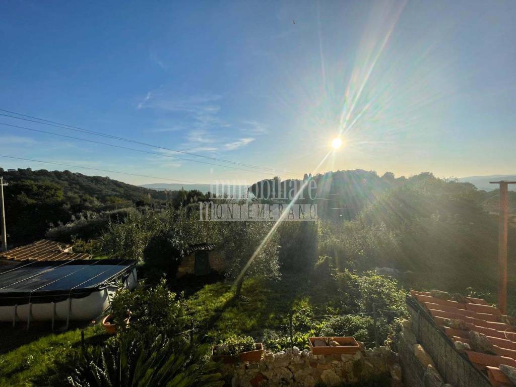 Appartamento a Manciano in Via Fanti - Foto 3