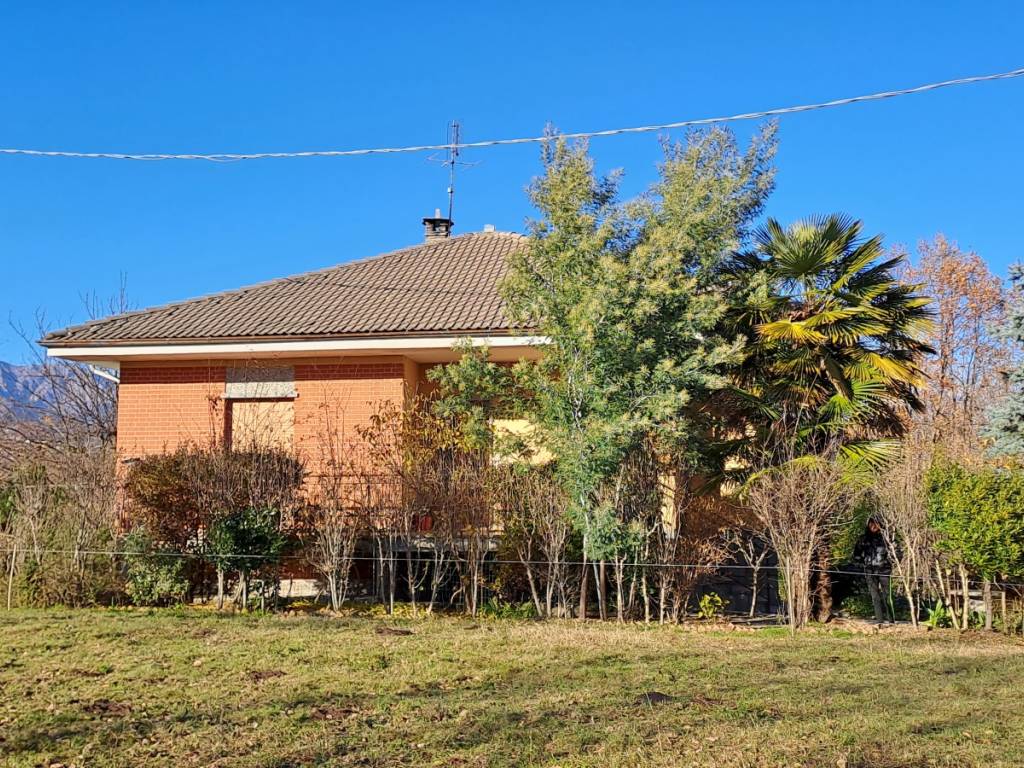 Villa a Bagnolo piemonte - Foto 3
