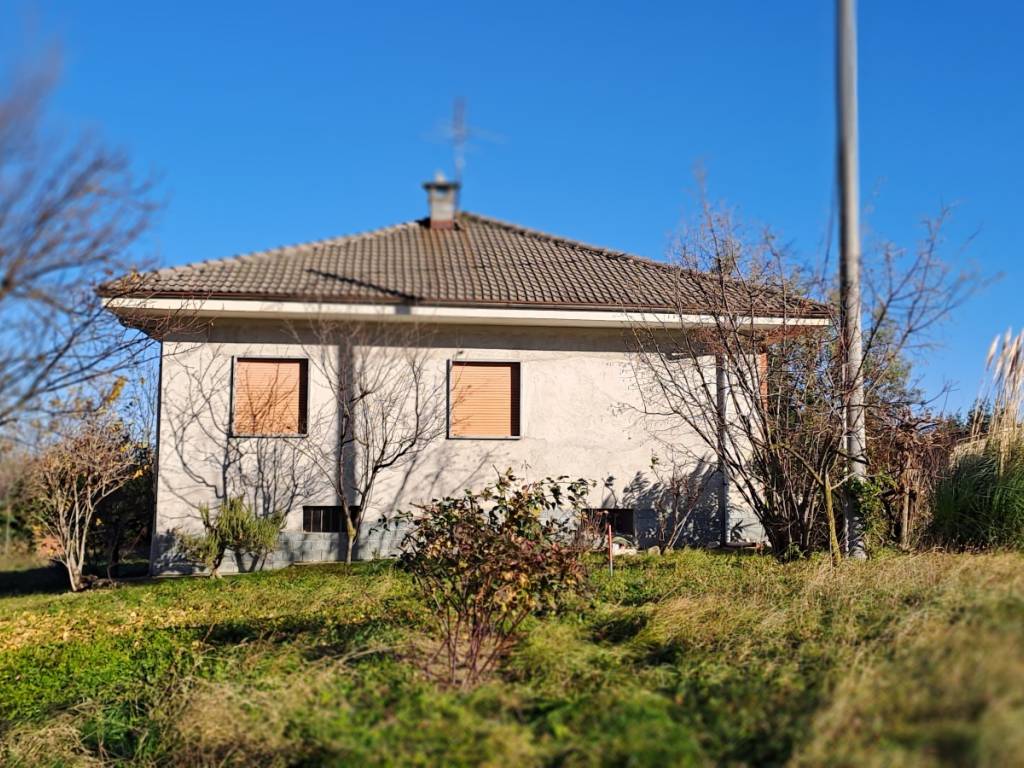 Villa a Bagnolo piemonte - Foto 4