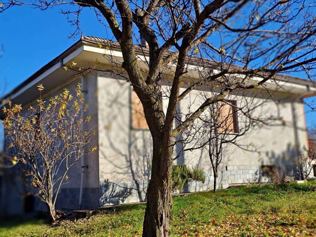 Villa a Bagnolo piemonte - Foto 5