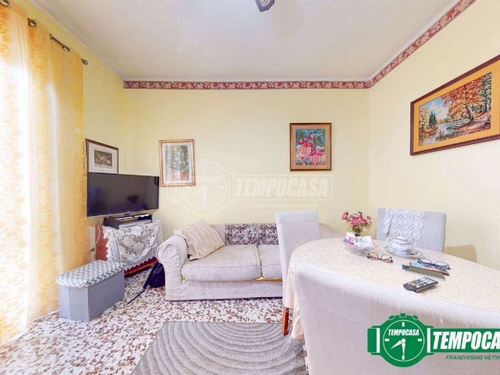 Appartamento a Valenza in Corso Giuseppe Garibaldi - Foto 2