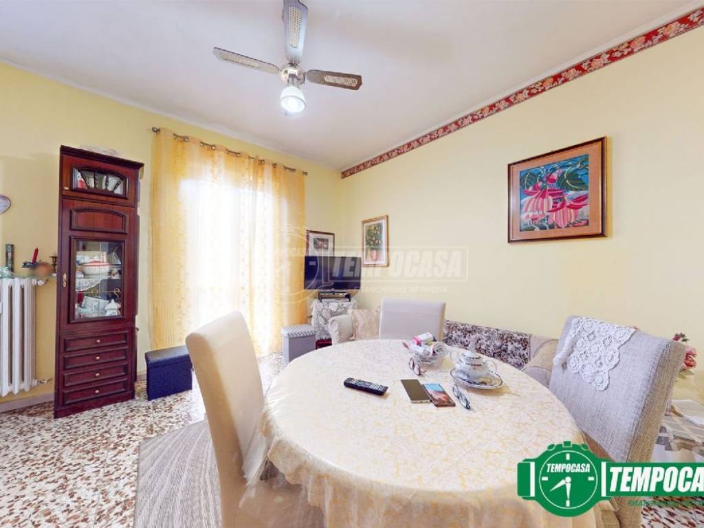 Appartamento a Valenza in Corso Giuseppe Garibaldi - Foto 4