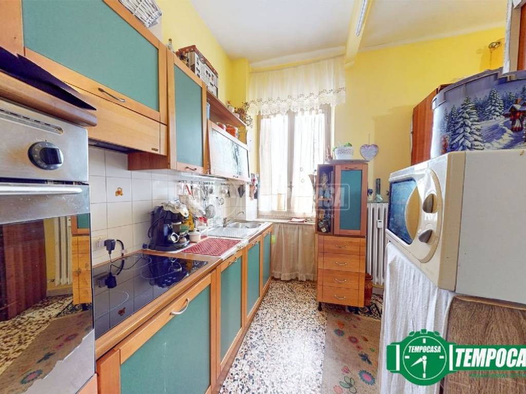 Appartamento a Valenza in Corso Giuseppe Garibaldi - Foto 5