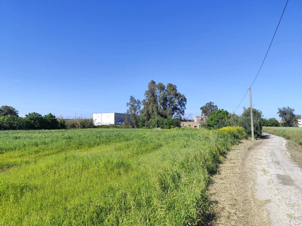 Terreno a Siracusa in viale pantanelli - Foto 2