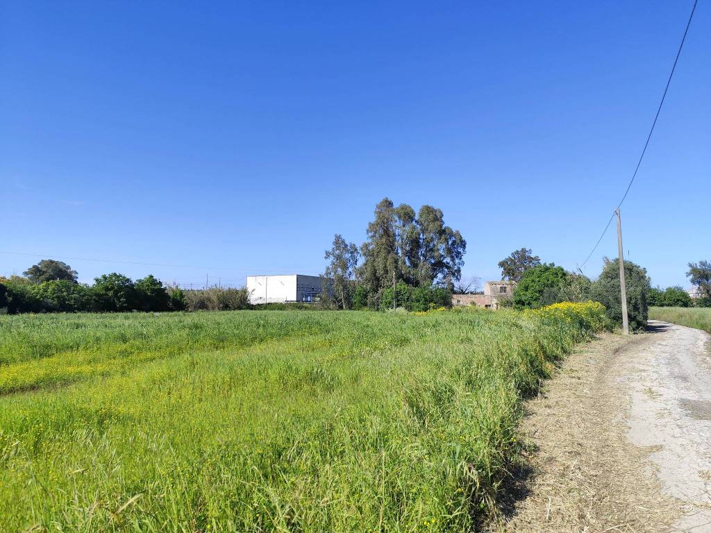 Terreno a Siracusa in viale pantanelli - Foto 5