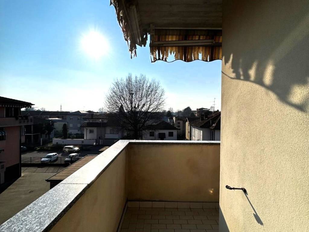 Appartamento a Sant'angelo lodigiano in Via Monte Grappa, 15 - Foto 4