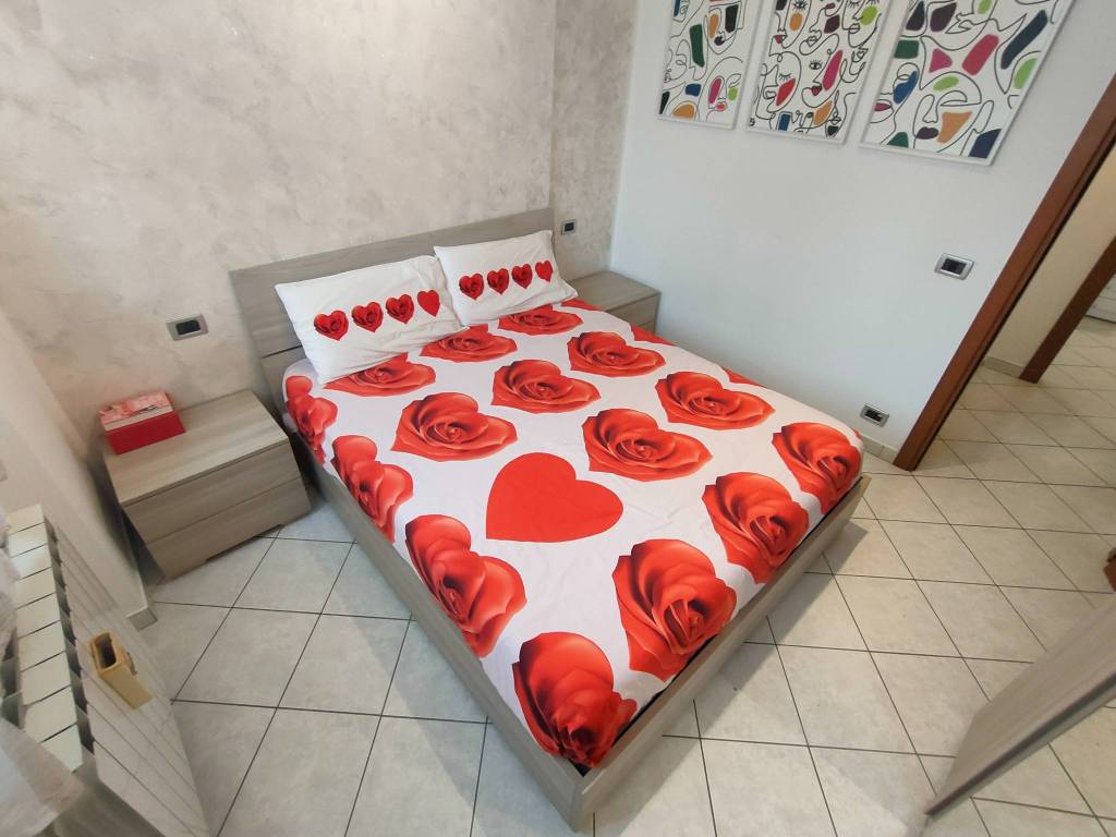 Appartamento a Tortoreto in Via Gabriele D'Annunzio, 43 - Foto 3