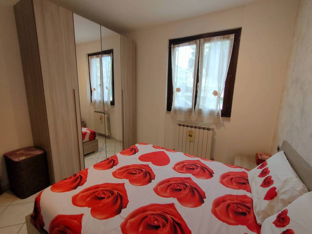 Appartamento a Tortoreto in Via Gabriele D'Annunzio, 43 - Foto 4