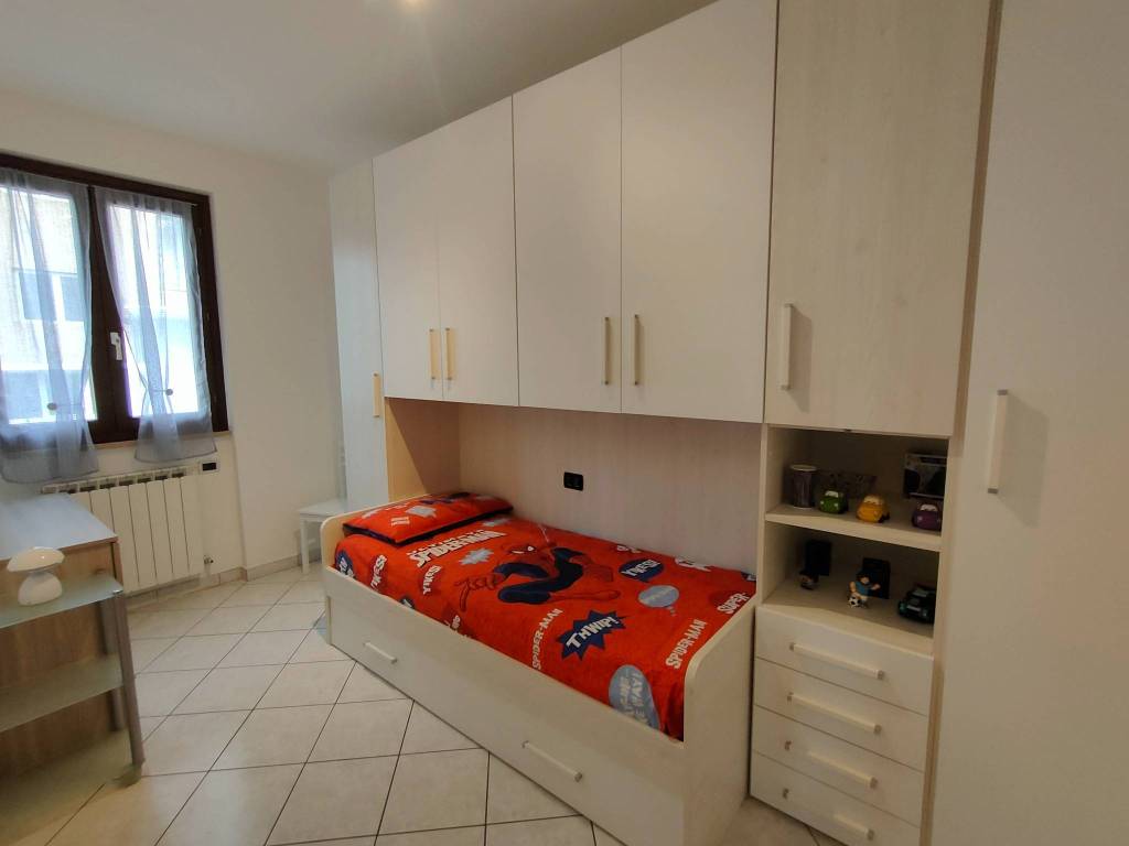 Appartamento a Tortoreto in Via Gabriele D'Annunzio, 43 - Foto 5