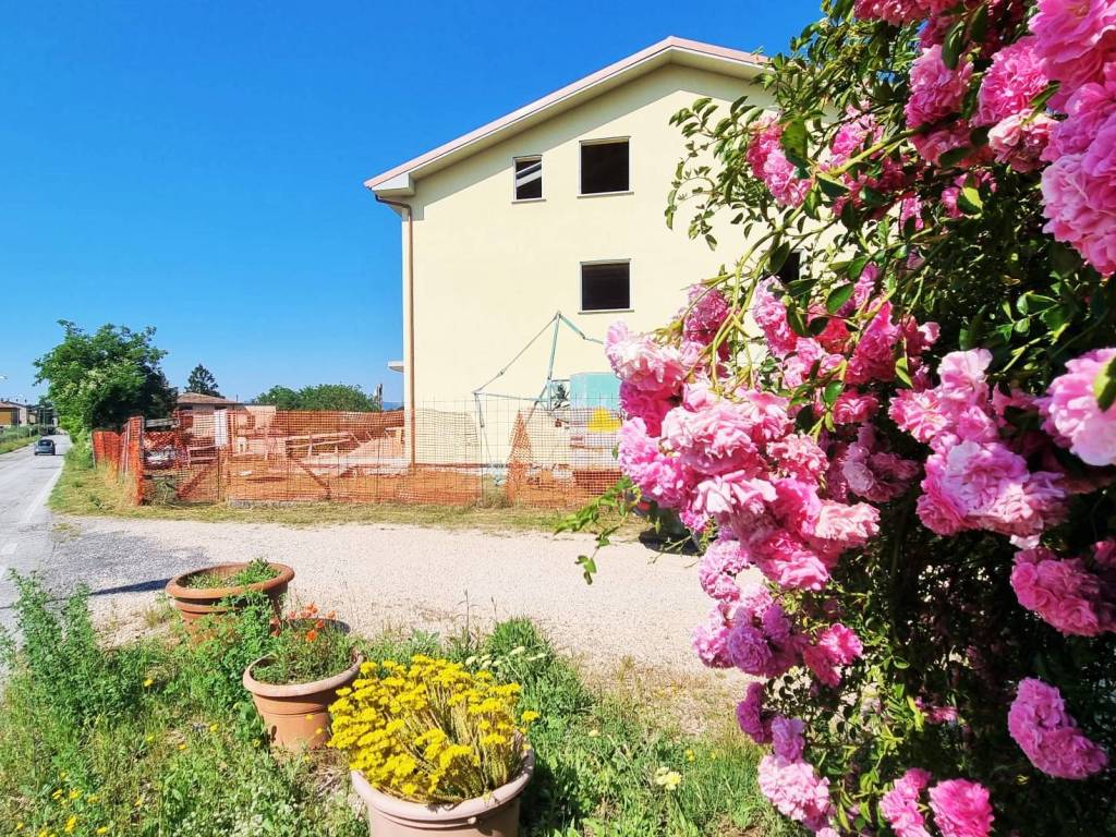 Appartamento a Todi in Vocabolo Paradiso - Foto 3