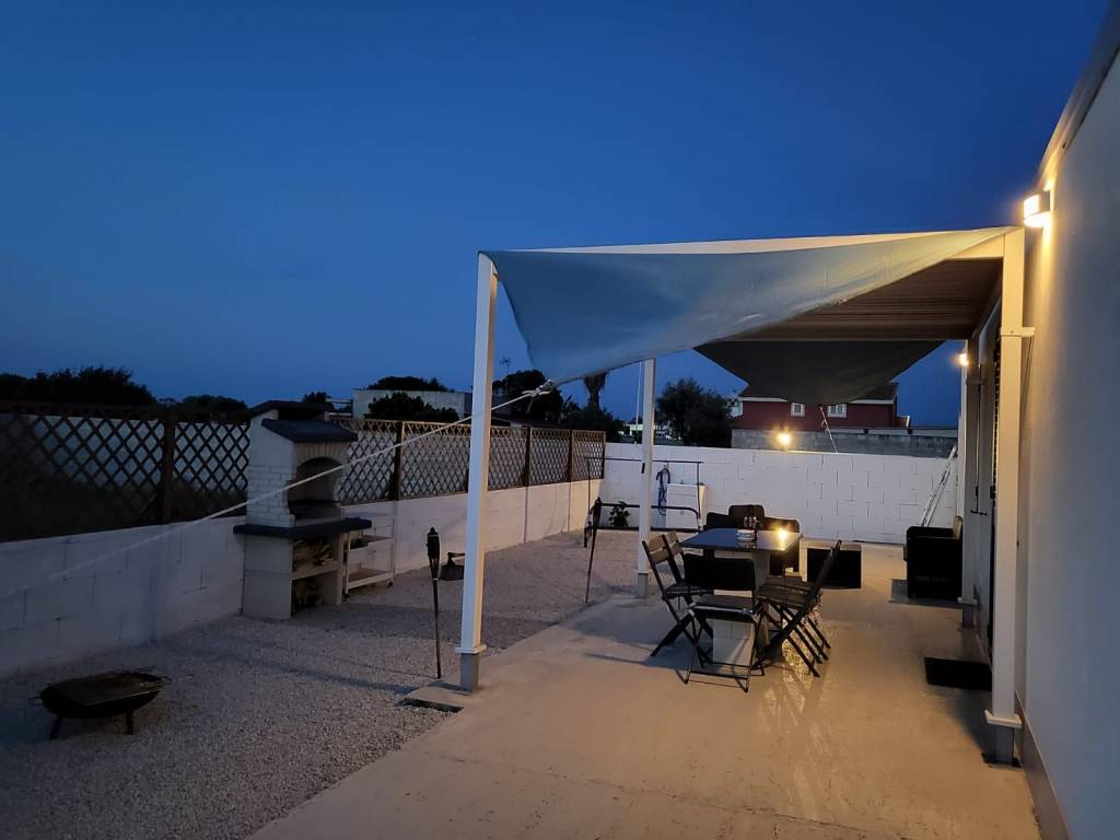 Villa a Ispica in Contrada Marina Marza - Foto 4