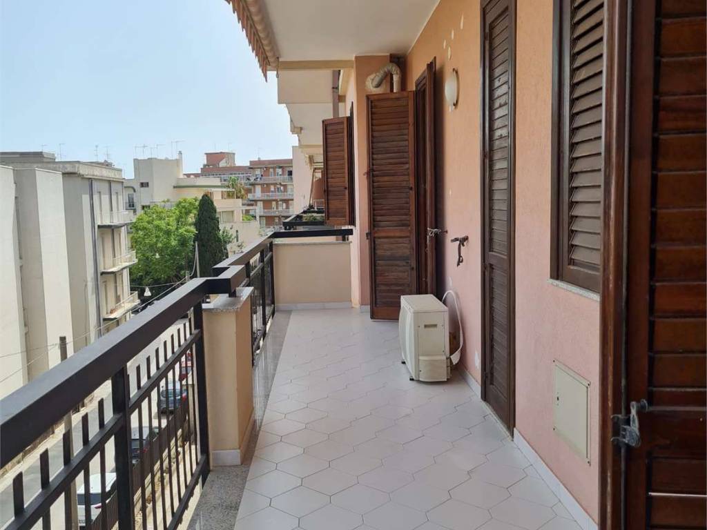 Appartamento a Siracusa in VIA TEMISTOCLE, 5 - Foto 5