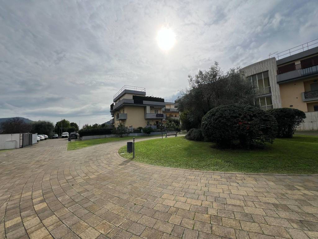 Appartamento a Sermoneta in Via Piazza Lunga, 3 - Foto 3