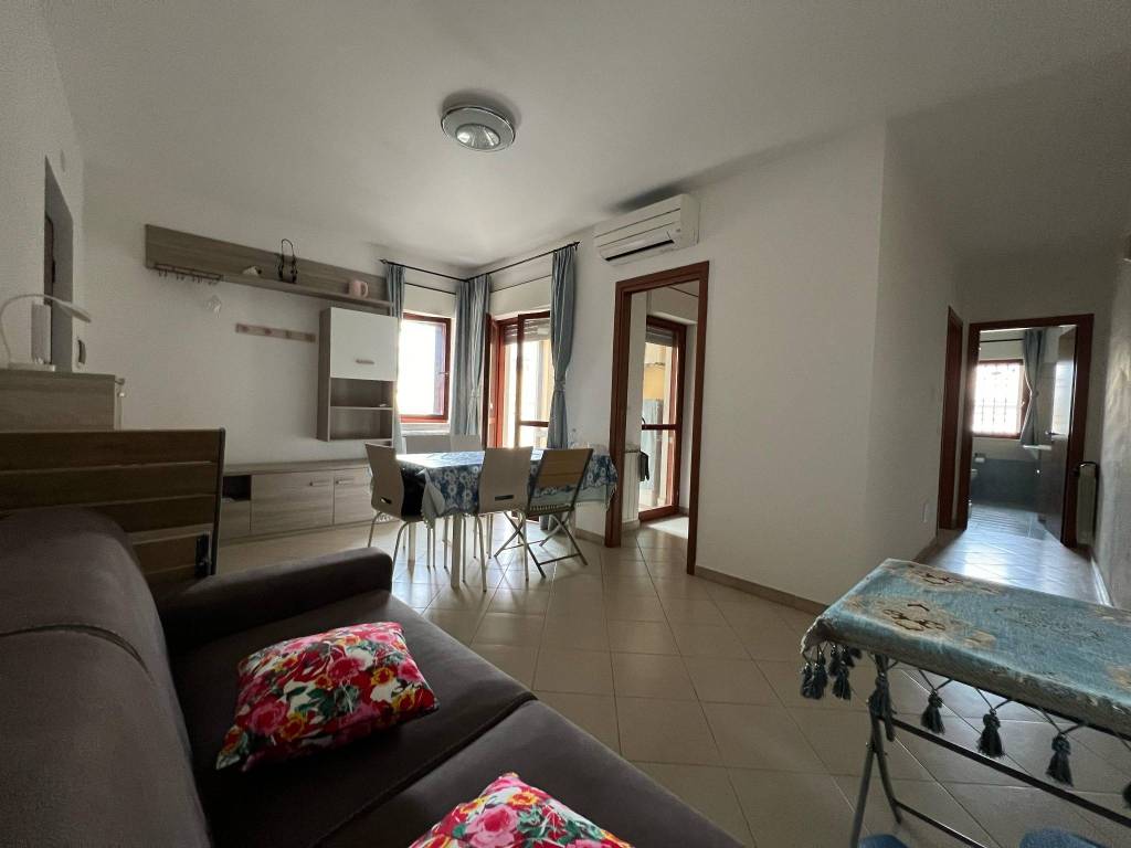 Appartamento a Sermoneta in Via Piazza Lunga, 3 - Foto 5