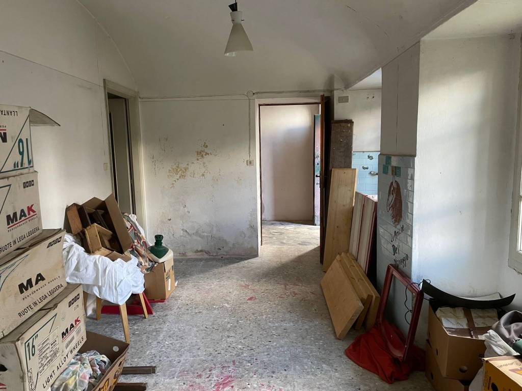 Rustico / casale a Mezzana mortigliengo in Via Montaldo, 29 - Foto 5