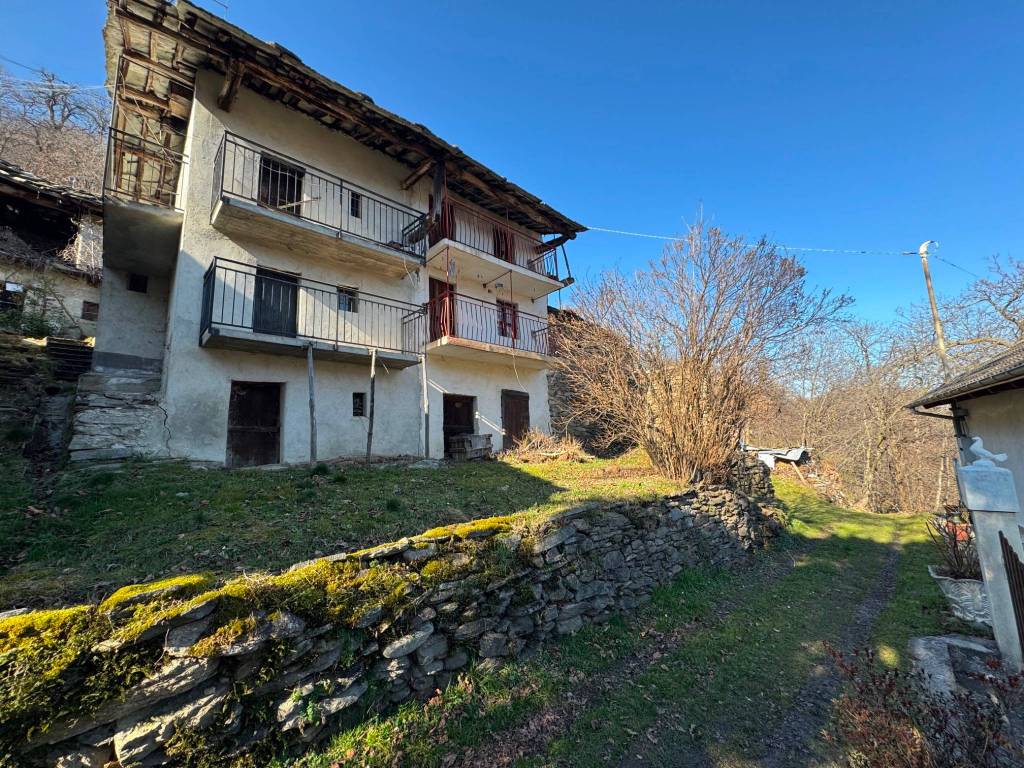 Rustico / casale a Paesana in Borgata Borghini - Foto 2