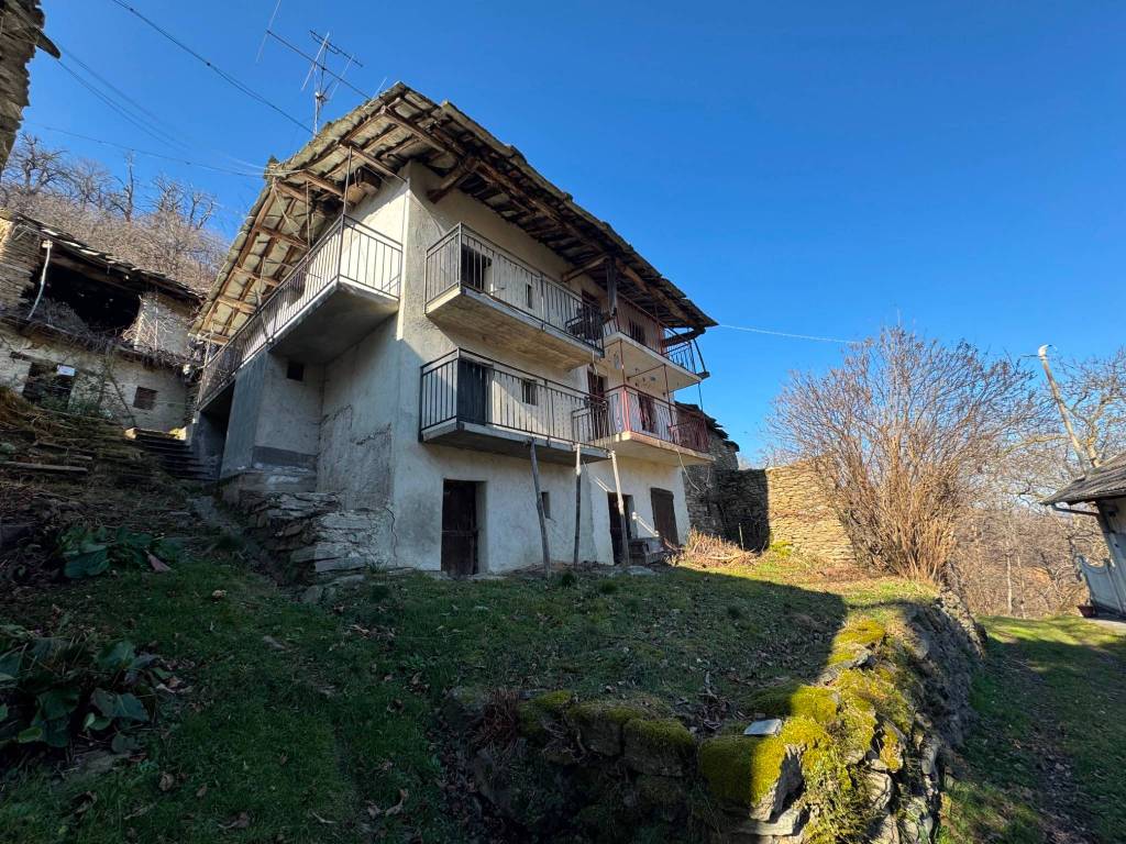 Rustico / casale a Paesana in Borgata Borghini - Foto 4