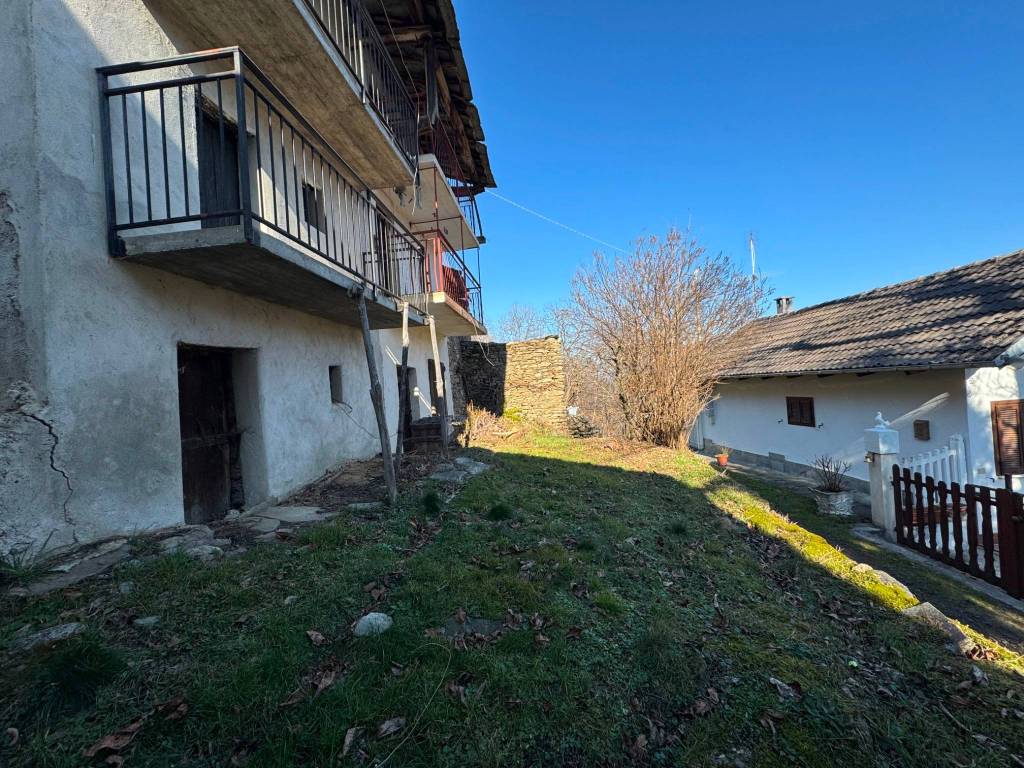 Rustico / casale a Paesana in Borgata Borghini - Foto 5