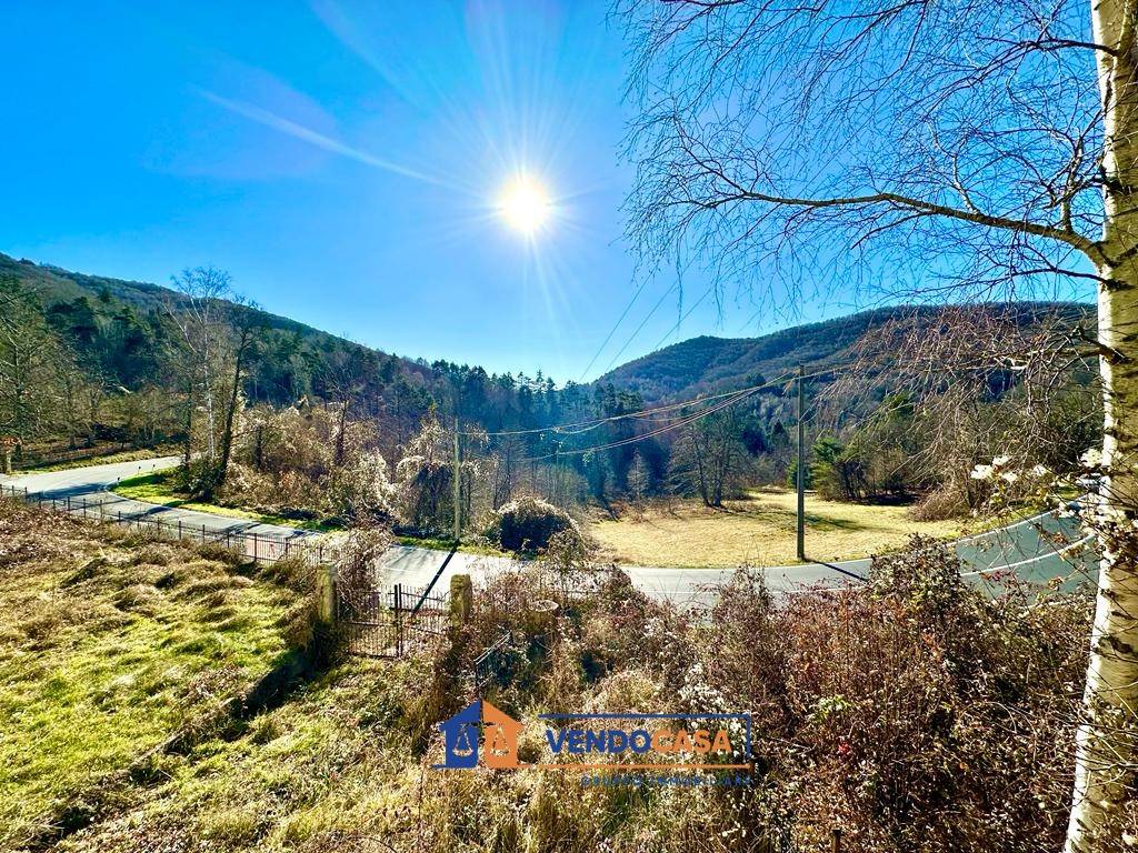 Villa a Bardineto in Località Biulla-Vallonei - Foto 4
