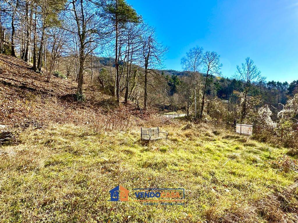 Villa a Bardineto in Località Biulla-Vallonei - Foto 5