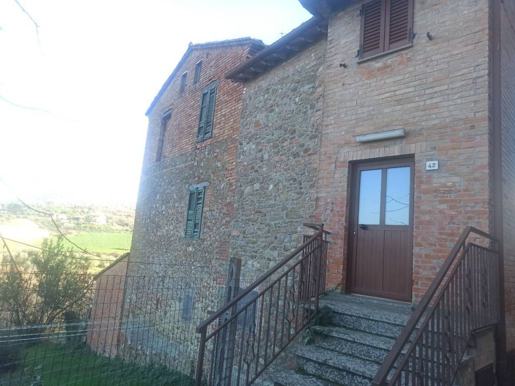 Casa indipendente a Città della pieve in Strada Provinciale di Moiano Primo Tratto - Foto 3