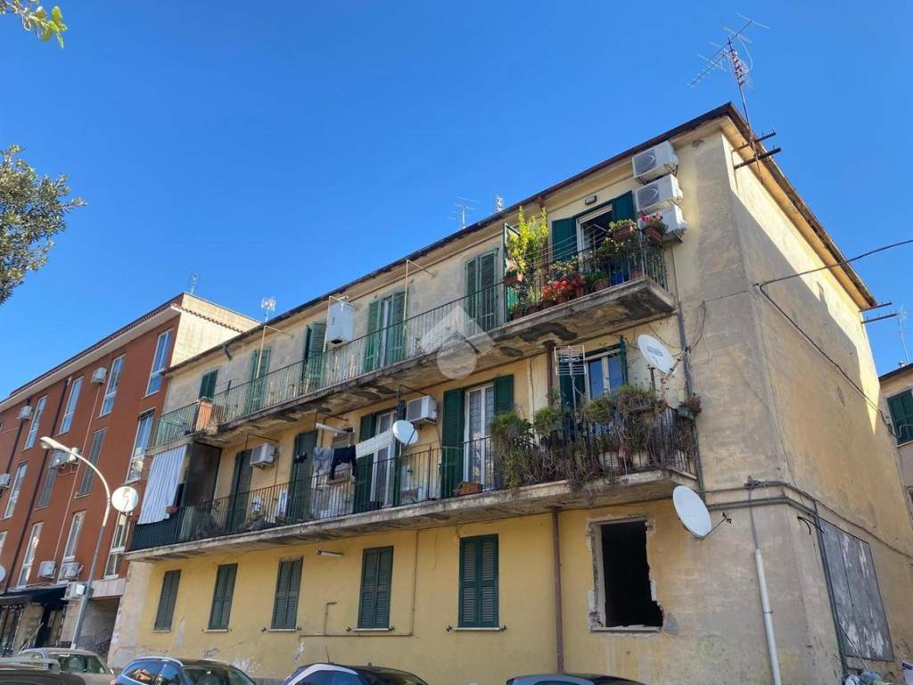 Appartamento a Cassino in Via Del Carmine, 13 - Foto 2