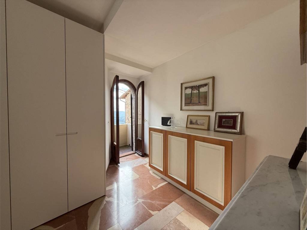 Appartamento a Assisi in Piazza del Comune - Foto 3