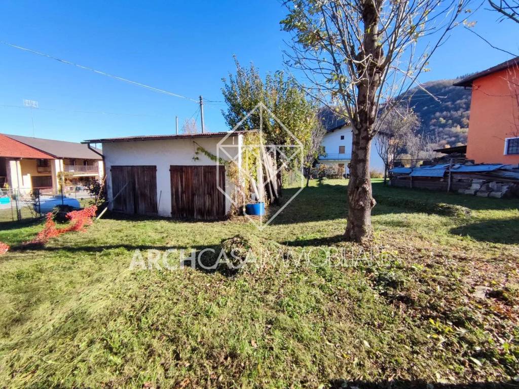 Casa indipendente a Boves in VIA CASTELLAR 135. - Foto 3