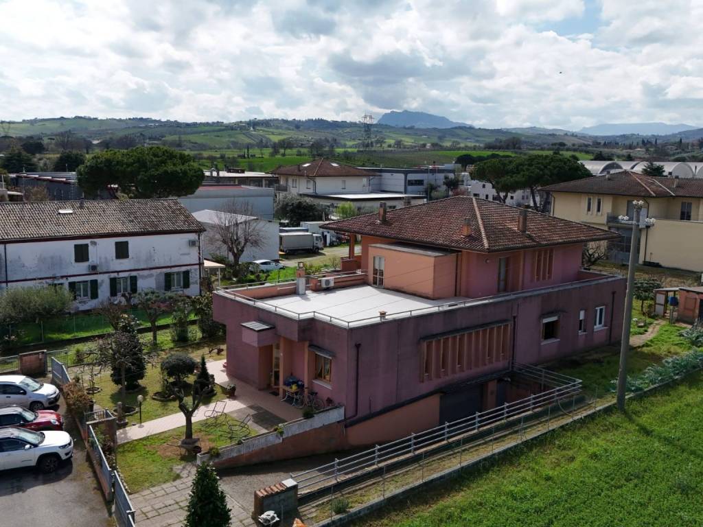 Appartamento a Santarcangelo di romagna in Via Busca, 115 - Foto 3