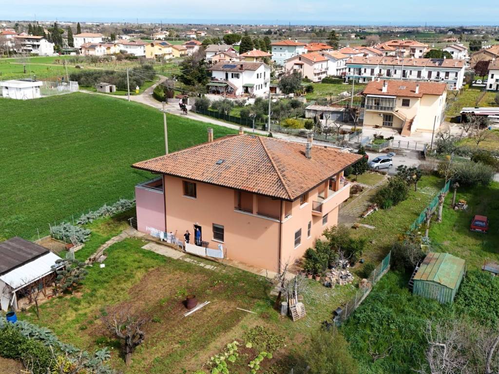 Appartamento a Santarcangelo di romagna in Via Busca, 115 - Foto 4